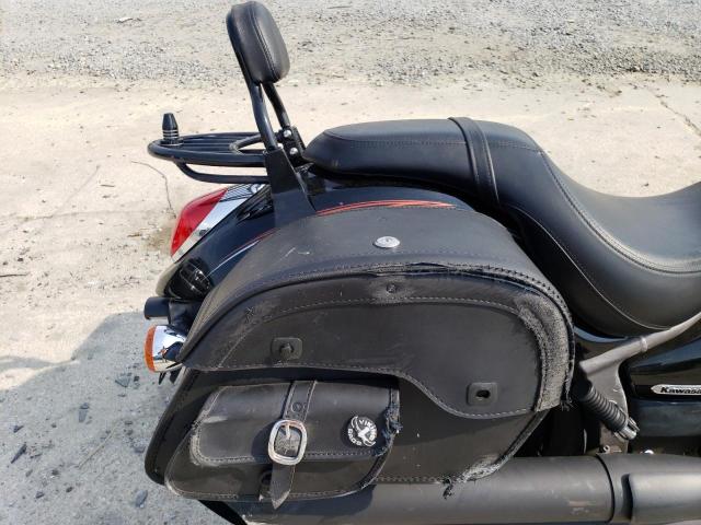 JKAVN2C179A029620 - 2009 KAWASAKI VN900 C BLACK photo 6