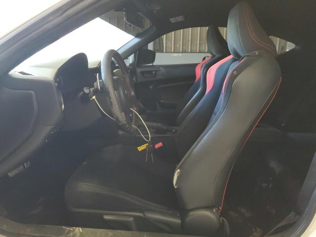 JF1ZNAA14F8700416 - 2015 TOYOTA SCION FR-S 白色 照片 7
