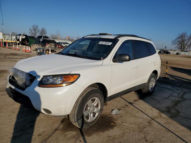 2009 HYUNDAI SANTA FE GLS, 