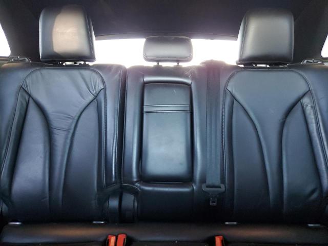 5LMCJ2C91HUL44921 - 2017 LINCOLN MKC SELECT أسود صورة 10