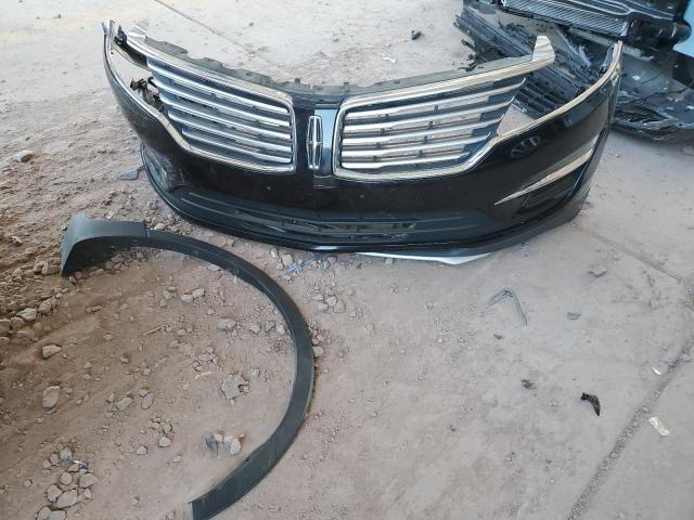 5LMCJ2C91HUL44921 - 2017 LINCOLN MKC SELECT أسود صورة 13