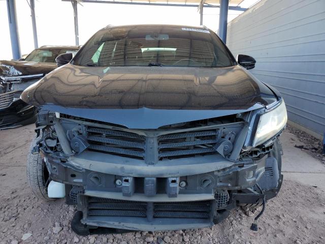 5LMCJ2C91HUL44921 - 2017 LINCOLN MKC SELECT أسود صورة 5