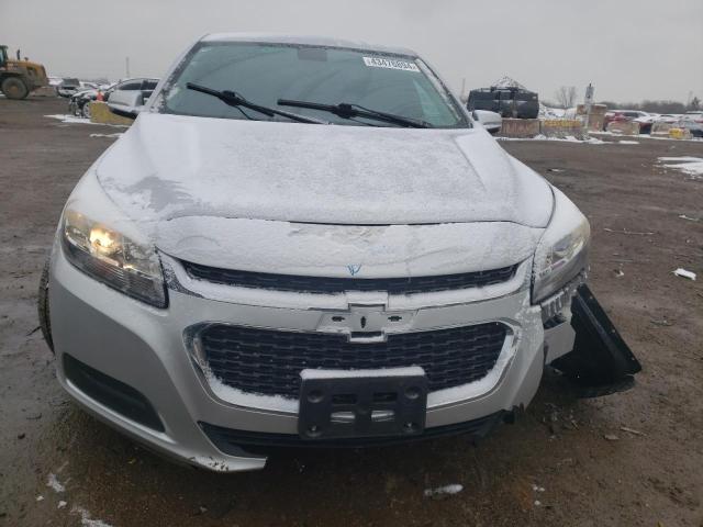 1G11C5SL2EF220060 - 2014 CHEVROLET MALIBU 1LT Күміс фото 5
