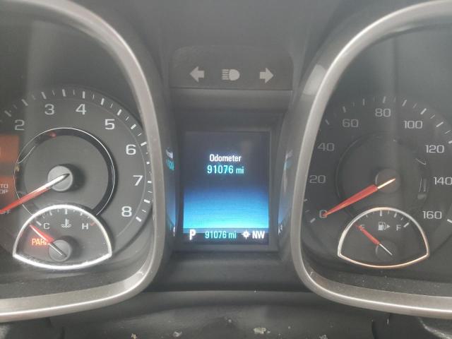 1G11C5SL2EF220060 - 2014 CHEVROLET MALIBU 1LT Күміс фото 9