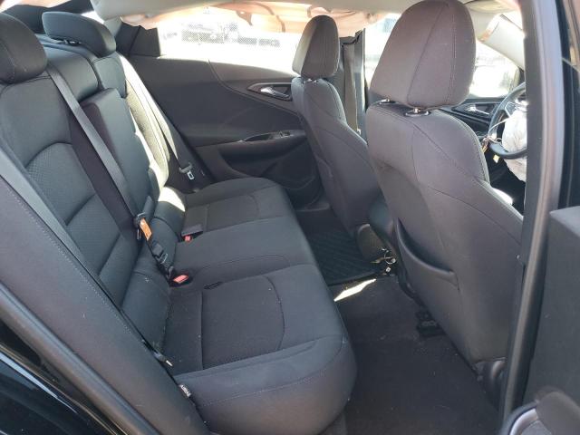 1G1ZB5ST6GF282649 - 2016 CHEVROLET MALIBU LS BLACK photo 10