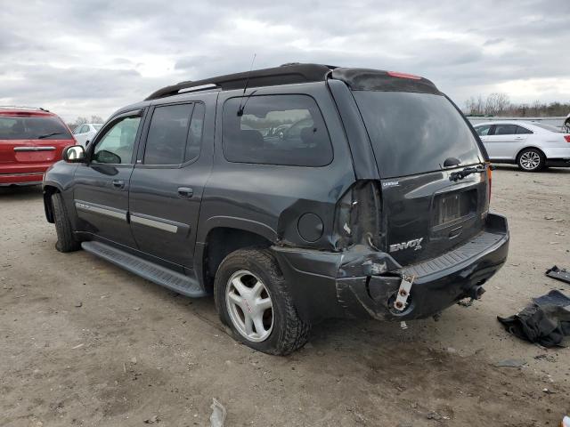 1GKET16SX36124522 - 2003 GMC ENVOY XL GRAY photo 2