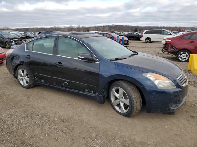 1N4BL21E37C236713 - 2007 NISSAN ALTIMA 3.5SE BLUE photo 4