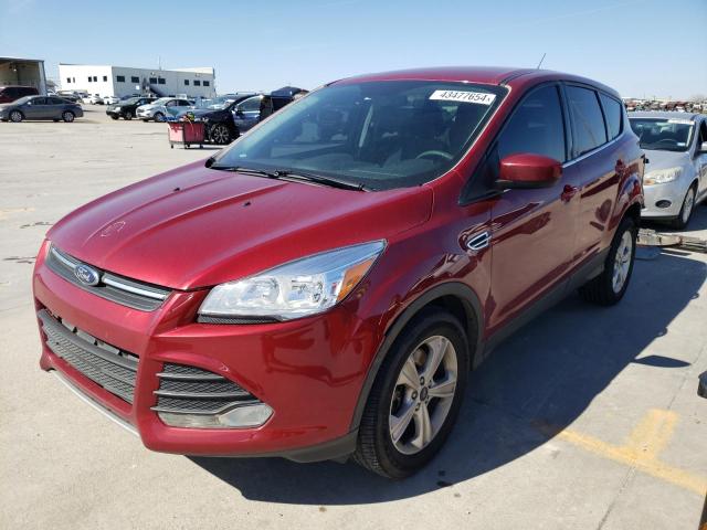 2015 FORD ESCAPE SE, 