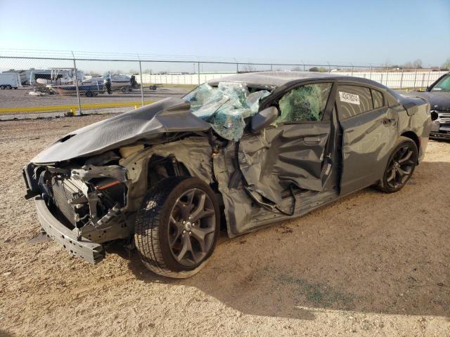 2019 DODGE CHARGER GT, 