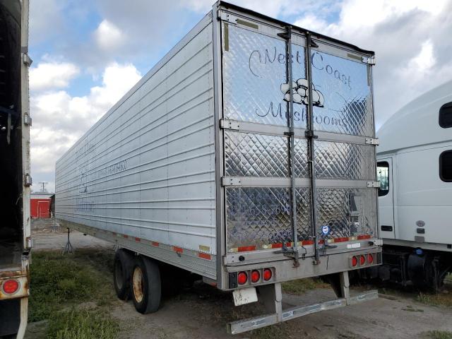 1UYVS2538CM369203 - 2012 UTILITY REEFER 53' WHITE photo 3