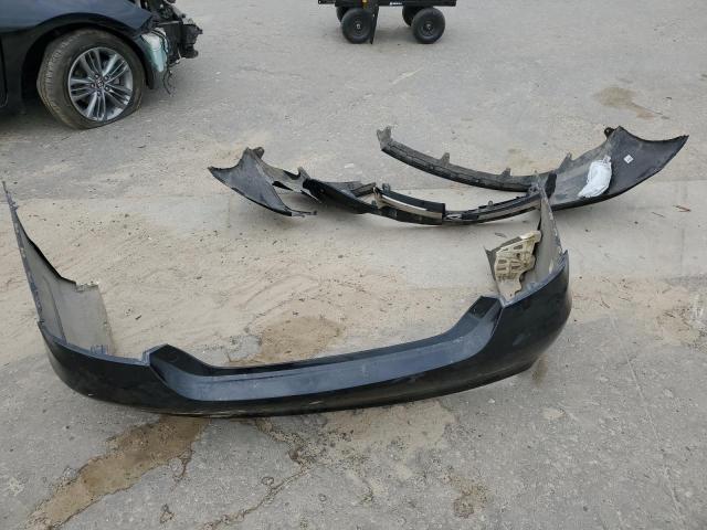 4T1BF1FK4HU815582 - 2017 TOYOTA CAMRY LE BLACK photo 12