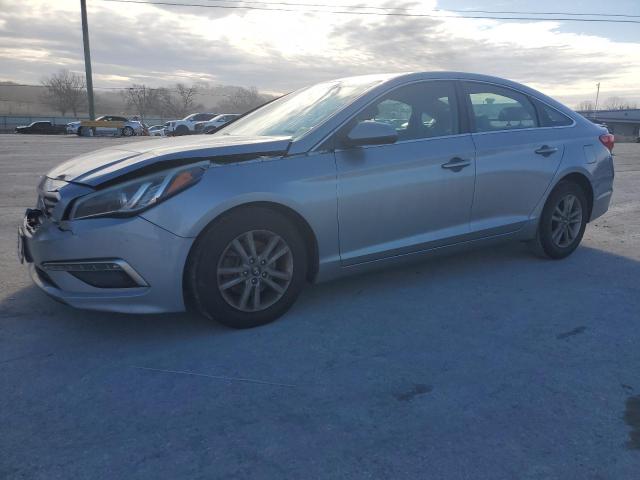 2015 HYUNDAI SONATA SE, 