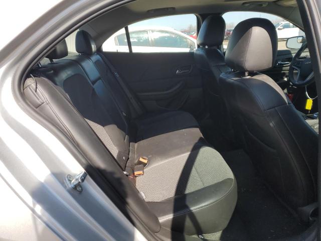 1G11C5SL2EF292764 - 2014 CHEVROLET MALIBU 1LT SILVER photo 10