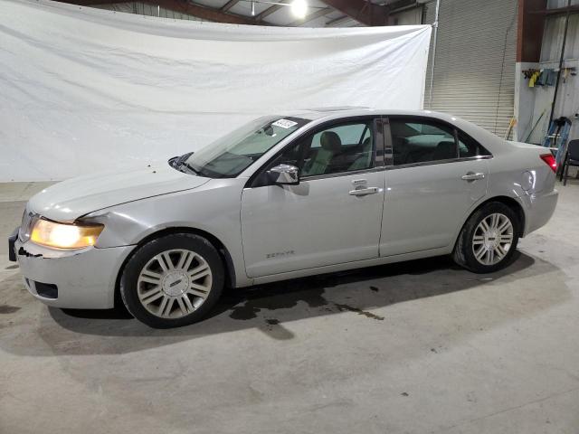 2006 LINCOLN ZEPHYR, 