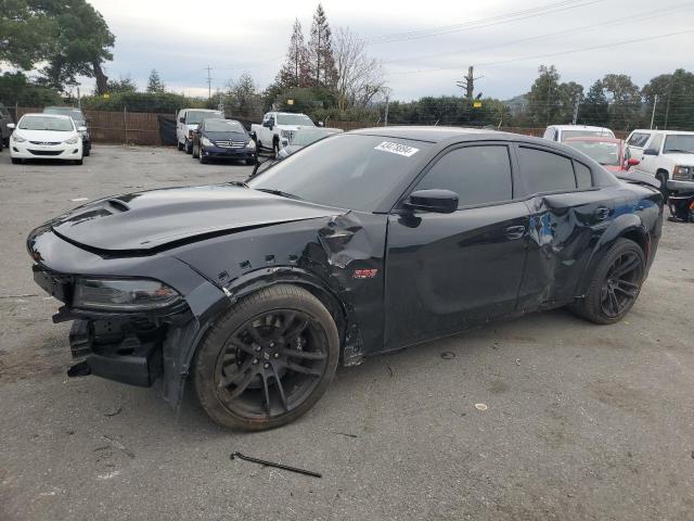 2023 DODGE CHARGER SCAT PACK, 