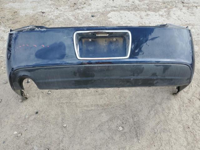 1G1ZC5E05AF177400 - 2010 CHEVROLET MALIBU 1LT BLUE photo 12