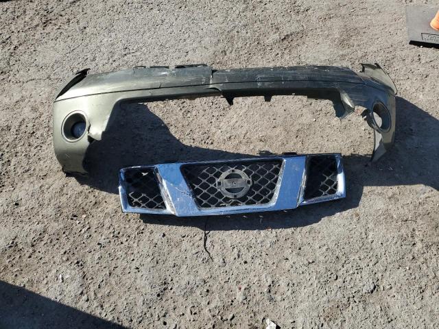 5N1AR18U15C728483 - 2005 NISSAN PATHFINDER LE მწვანე ფოტო 13