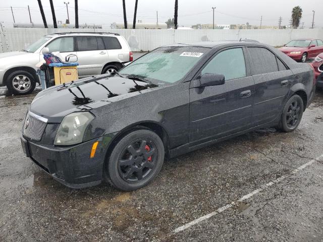 2006 CADILLAC CTS HI FEATURE V6, 