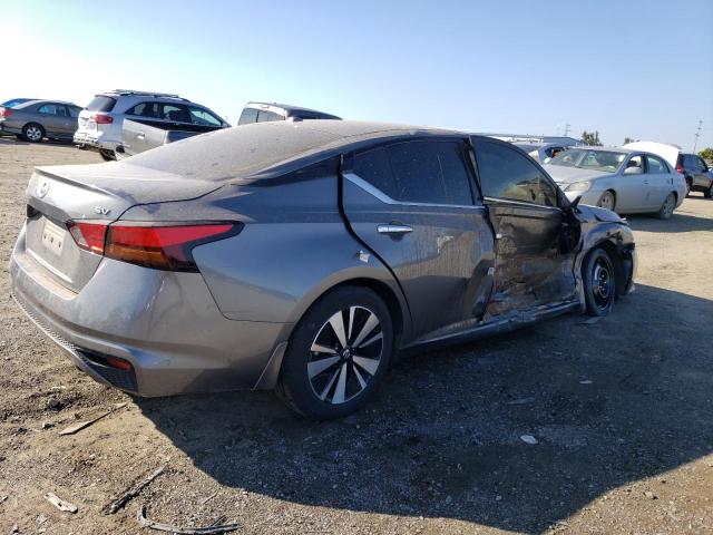 1N4BL4DV1KC184238 - 2019 NISSAN ALTIMA SV GRAY photo 3