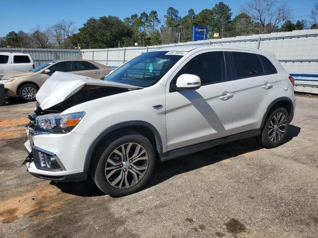 2018 MITSUBISHI OUTLANDER ES, 