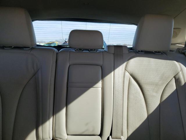5LMCJ3C98HUL03837 - 2017 LINCOLN MKC RESERVE ბურგუნდია ფოტო 10