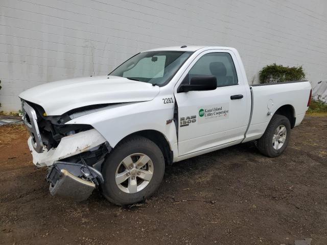 2022 RAM 1500 CLASS TRADESMAN, 