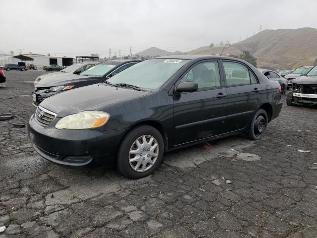 2007 TOYOTA COROLLA CE, 