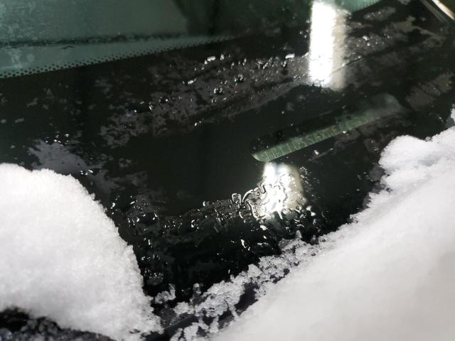 1G11C5SA8DF145832 - 2013 CHEVROLET MALIBU 1LT 银色 照片 13