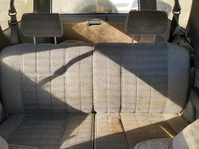 JT3VN39W0M0067711 - 1991 TOYOTA 4RUNNER VN39 SR5 红色 照片 10