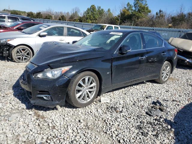 2014 INFINITI Q50 BASE, 