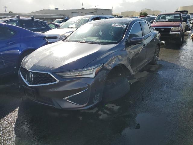 2019 ACURA ILX PREMIUM, 