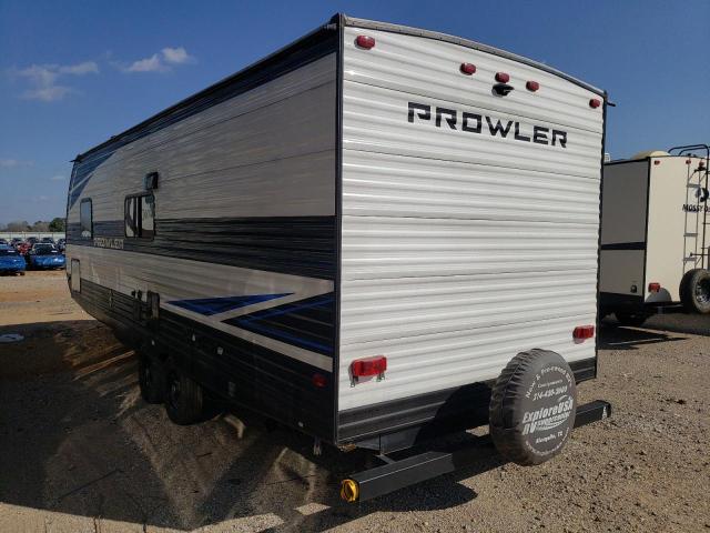 5SFPB2928ME466919 - 2021 HEART LAND PROWLER 白色 照片 3