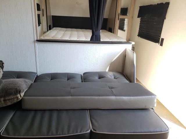 5SFPB2928ME466919 - 2021 HEART LAND PROWLER 白色 照片 5