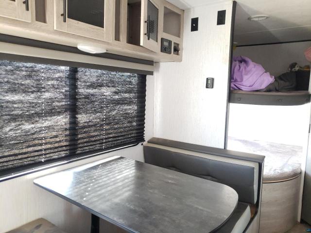 5SFPB2928ME466919 - 2021 HEART LAND PROWLER 白色 照片 6