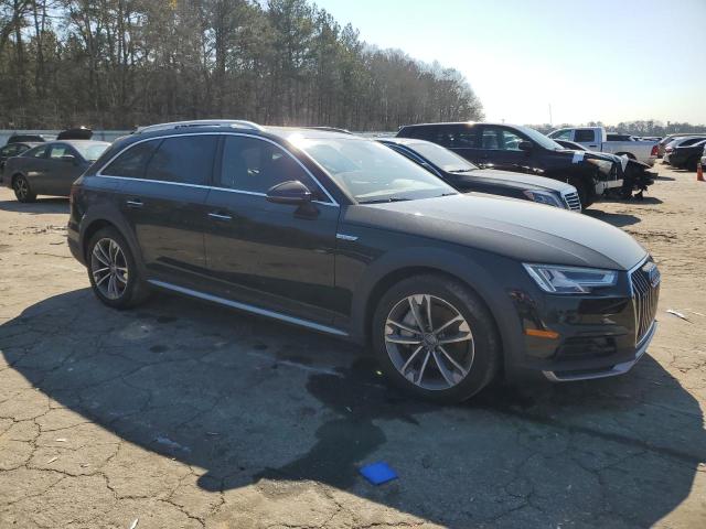 WA18NAF40KA014864 - 2019 AUDI A4 ALLROAD PREMIUM PLUS BLACK photo 4