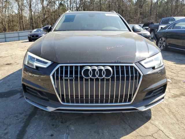 WA18NAF40KA014864 - 2019 AUDI A4 ALLROAD PREMIUM PLUS BLACK photo 5