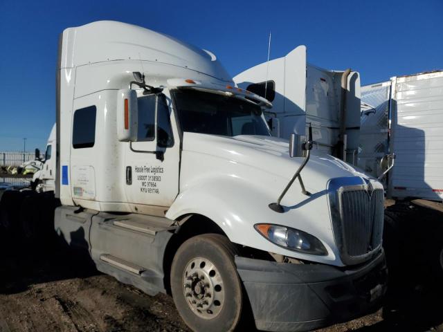 2016 INTERNATIONAL PROSTAR, 