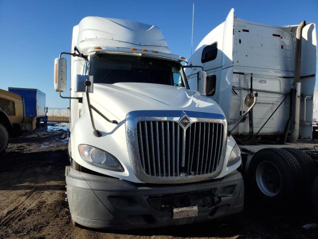 3HSDJAPR0GN090431 - 2016 INTERNATIONAL PROSTAR WHITE photo 9