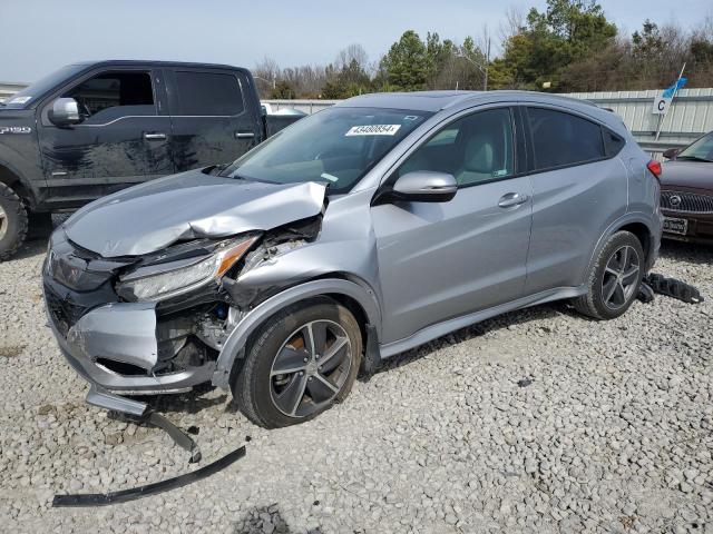 2019 HONDA HR-V TOURING, 