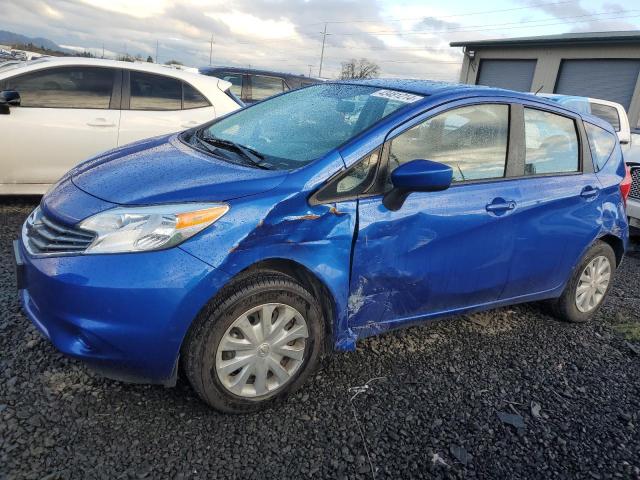 2015 NISSAN VERSA NOTE S, 