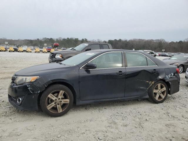 2013 TOYOTA CAMRY L, 