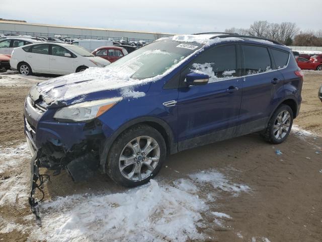 2013 FORD ESCAPE SEL, 