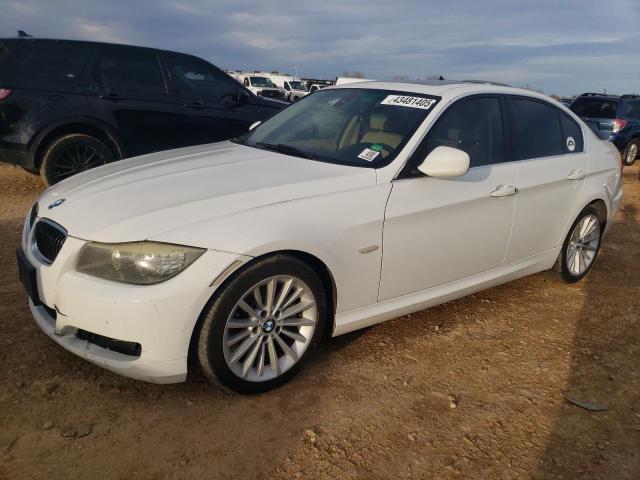 2011 BMW 335 D, 