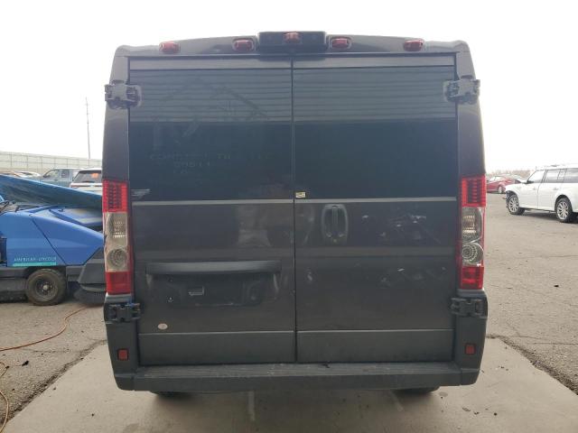 3C6TRVNG3HE545027 - 2017 RAM PROMASTER 1500 STANDARD BROWN photo 6