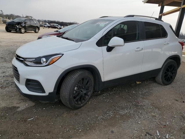 2021 CHEVROLET TRAX 1LT, 