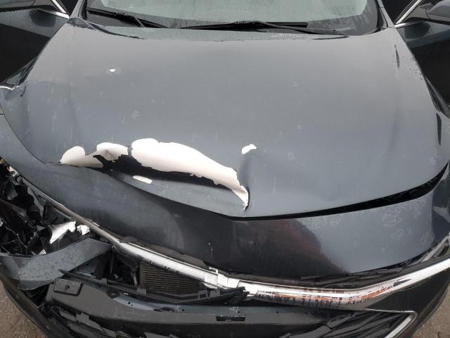 1G1ZG5ST0LF143130 - 2020 CHEVROLET MALIBU RS 蓝色 照片 11