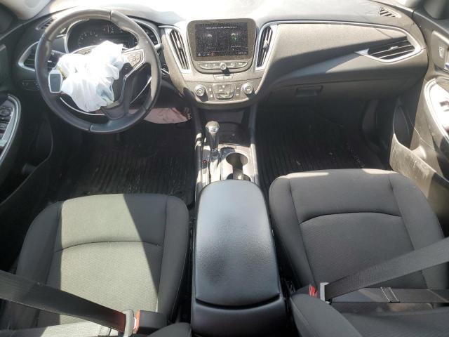 1G1ZG5ST0LF143130 - 2020 CHEVROLET MALIBU RS 蓝色 照片 8