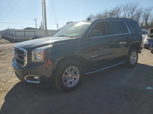 2019 GMC YUKON SLT, 