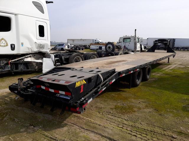 16VGX352XL6066079 - 2020 BIGT TRAILER BLACK photo 4