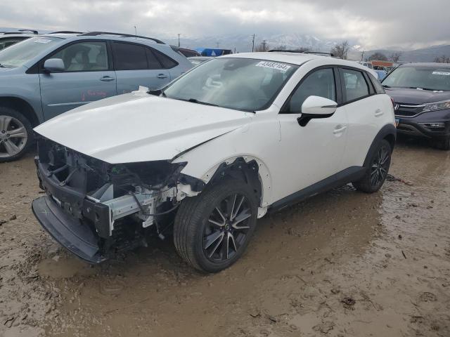 2018 MAZDA CX-3 TOURING, 